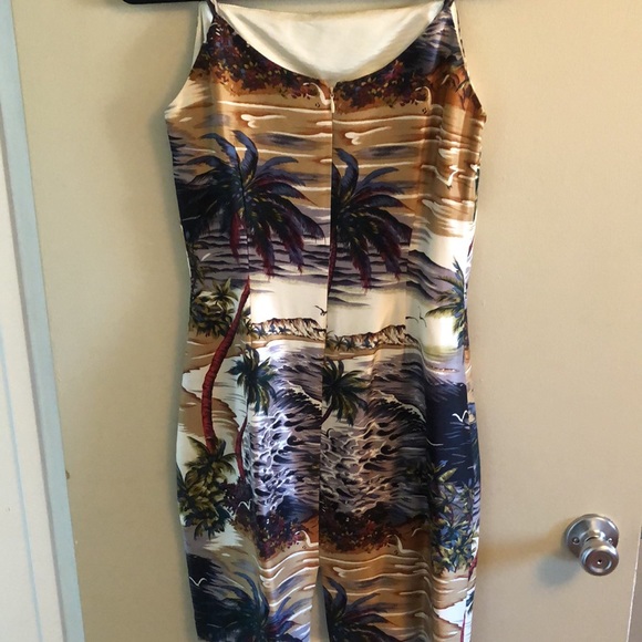 Summer Dress - Picture 3 of 4